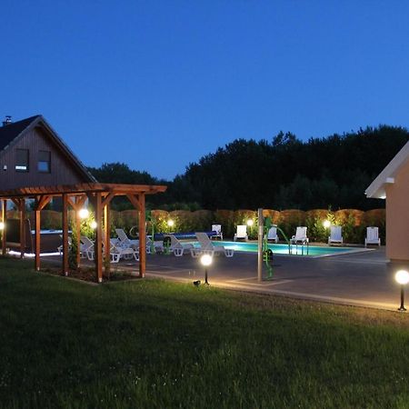 Verano Osieki  Exterior photo