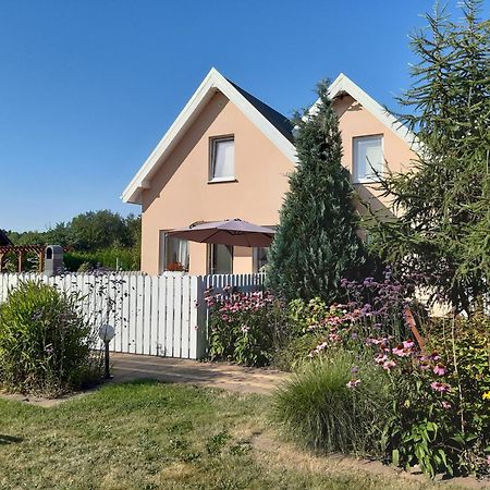 Verano Osieki  Exterior photo