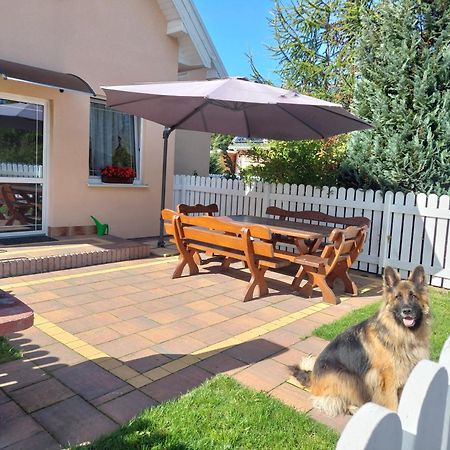 Verano Osieki  Exterior photo
