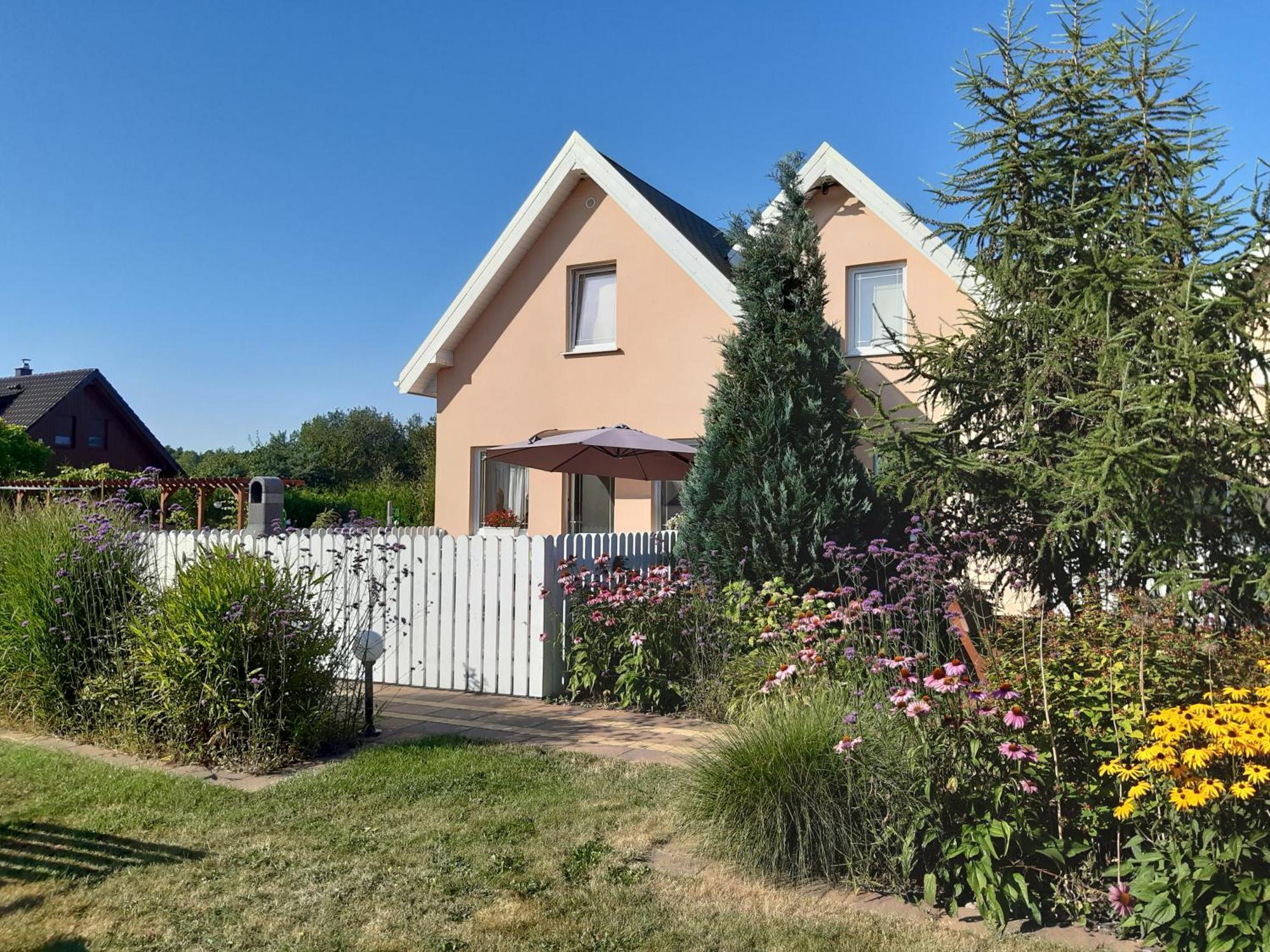 Verano Osieki  Exterior photo